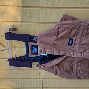 Mens walls blizzard professional coverl 40x25